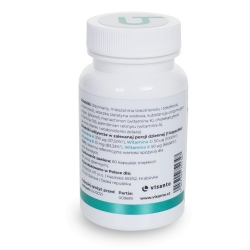 Witaminy ADEK complex plus